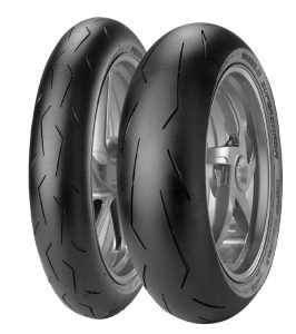 Pirelli Diablo Supercorsa SC - Mootorratta rehvid