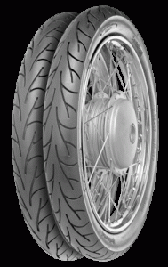 2 ½ - 16 M/C 42M TT 2 ¾ - 16 M/C 46M TT 100/80-16 M/C 50P TL 120/80-16 M/C 60P TL 80/90 - 17 M/C 44P TL 80/100 - 17 M/C 46P TL 100/80 - 17 M/C 52P TL 100/90 - 17 M/C 56P TL 2.50-17 M/C 43P TT 2.75-17 M/C 47P TT 90/80-17 M/C 46S TL 110/80-17 M/C 57S TL 2.75 - 18 M/C 48P TT 3.00 - 18 M/C 52P TT