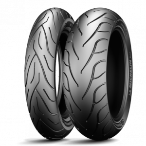 Michelin Commander 2 - HD / Custom rehvid