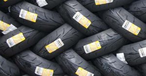 Moto rehvid