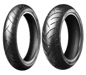 Maxxis MA-ST mootorratta rehvid