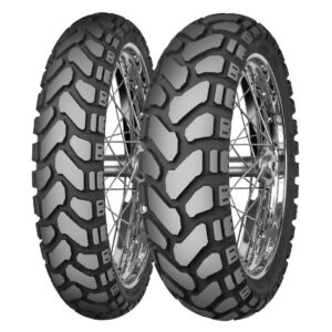 Mitas E-07+ enduro
