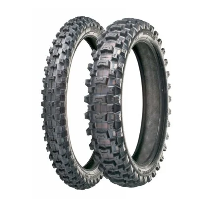 Michelin Starcross MS 3 80/100 - 12 41M TT (tagarehv)