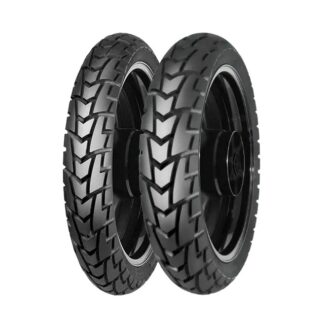 Mitas MC 32 M+S 130/70 - 17 62R TL (tagarehv)