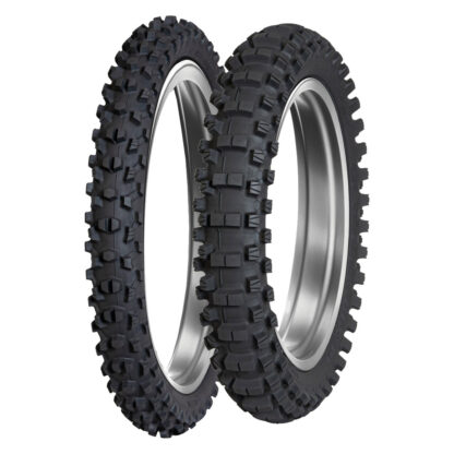 Dunlop Geomax MX 34 80/100 - 21 51M TT (esirehv)