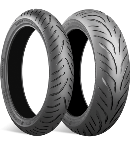 Bridgestone 120/70 ZR 17 (58W) T 32 F J TL (esirehv)