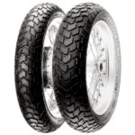 Pirelli MT 60 - Mitmekülgne rehv