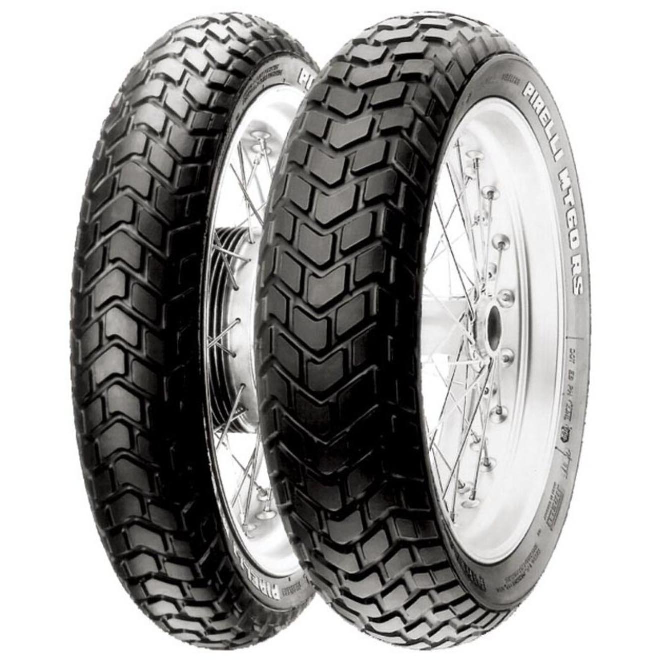 Pirelli MT 60 - Mitmekülgne rehv