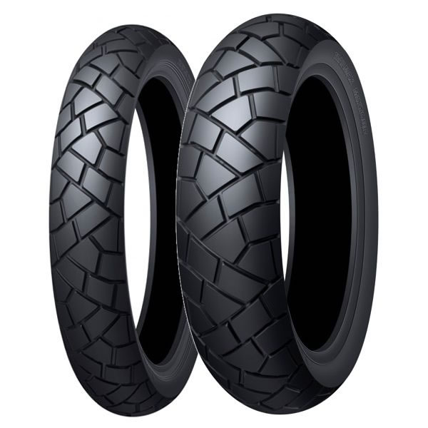 Dunlop Trailmax Mixtour (M+S) rehvid