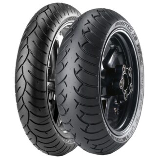 Metzeler Roadtec Z6 120/70 ZR 17 (58W) TL (esirehv)