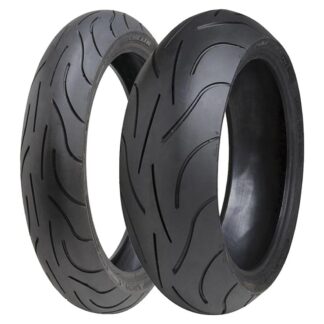 Michelin Pilot Power 2CT 180/55 ZR 17 (73W) TL (tagarehv)