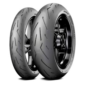 Pirelli Diablo Rosso Corsa II 200/55 ZR 17 (78W) TL (tagarehv)