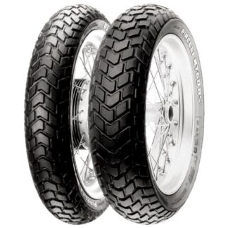 Pirelli MT 60 RS 120/70 ZR 17 (58W) TL (esirehv)