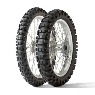 Dunlop 110/90 - 18 61M D 952 (E ) TT (tagarehv)