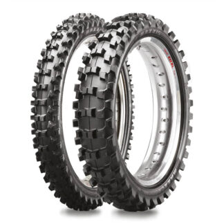 Maxxis 2.75 - 10 38J MAXXCROSS MX ST M-7332R + (tagarehv)