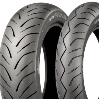 Bridgestone 150/70 - 13 64S B 02 M TL (tagarehv)