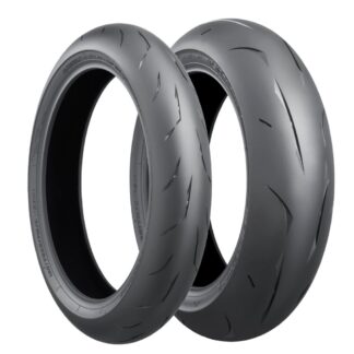 Bridgestone RS 10 150/60 R 17 66H TL (tagarehv)
