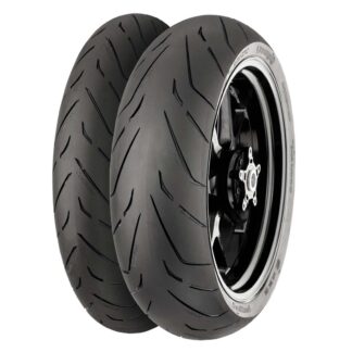 Continental Road 160/60 ZR 17 (69W) TL (tagarehv)