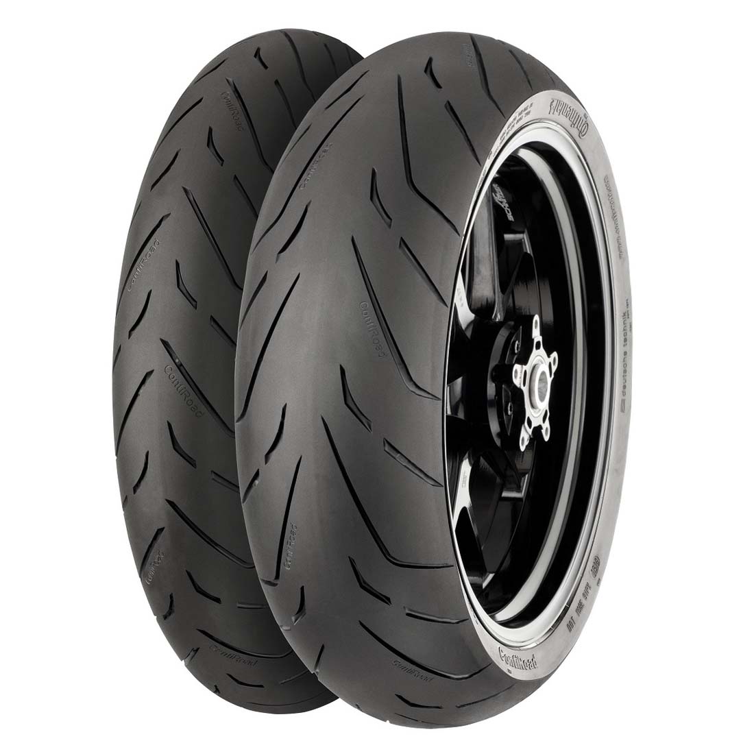 Continental Road 150/70 ZR 17 (69W) TL (tagarehv)