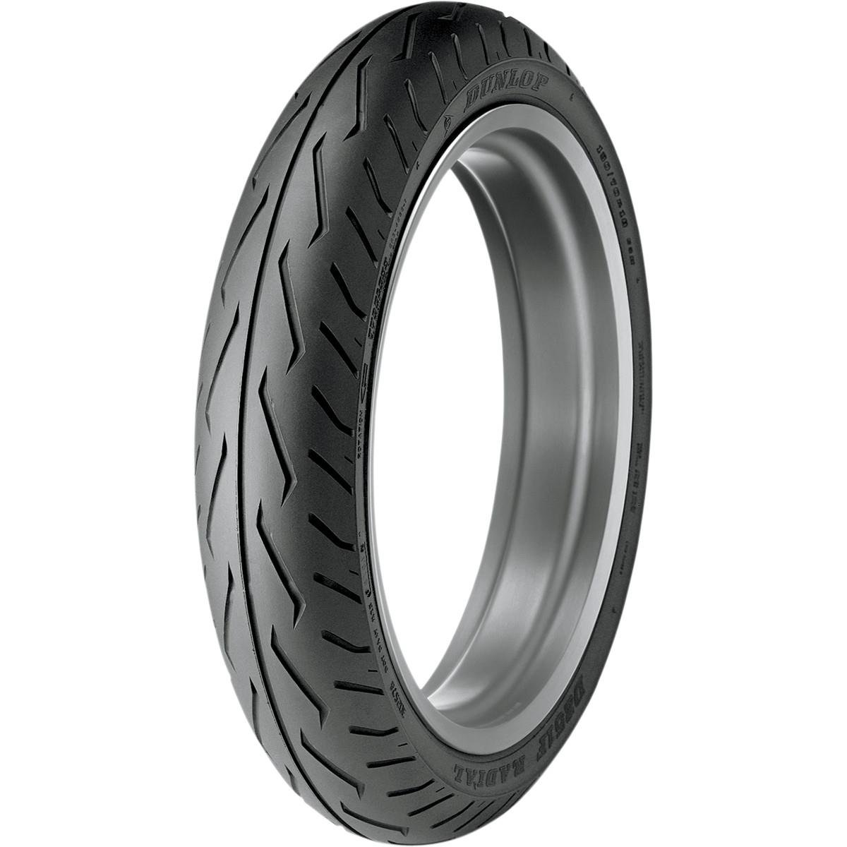 Dunlop D 251 150/80 R 16 71V TL (esirehv)