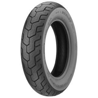 Dunlop 170/80 - 15 77S D 404 J TT (tagarehv)