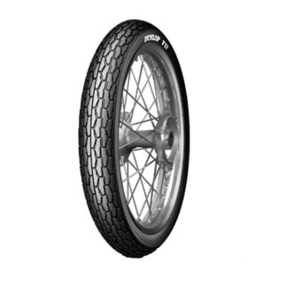 Dunlop F 17 100/90 - 17 55S TL (esirehv)