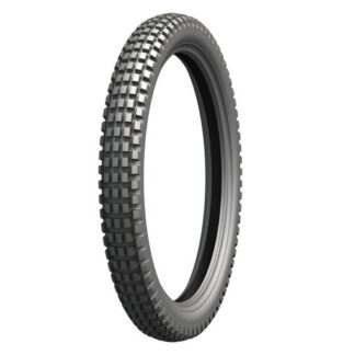 Michelin Trial Comp. 2.75 - 21 45M TT (esirehv)