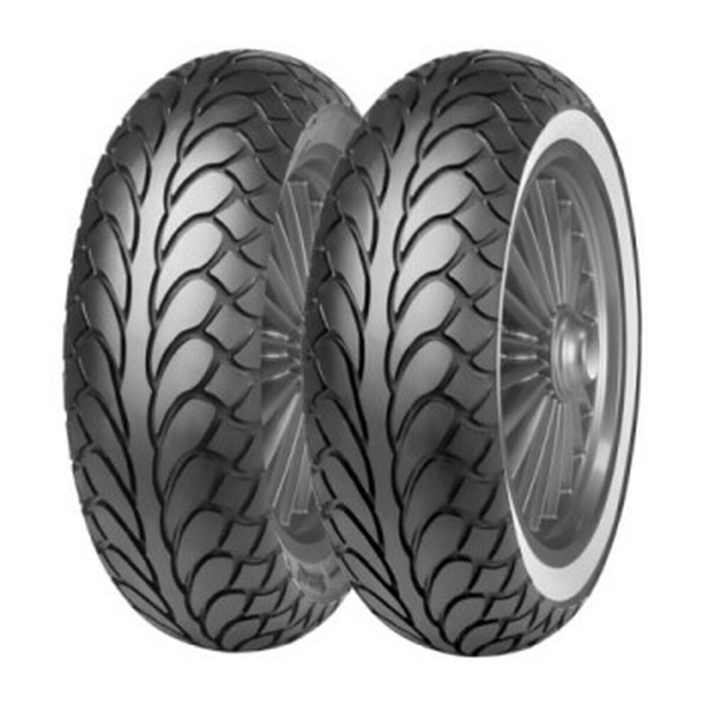 Mitas MC 22 Elegance 120/70 - 10 54L TL (eesmine/tagumine)
