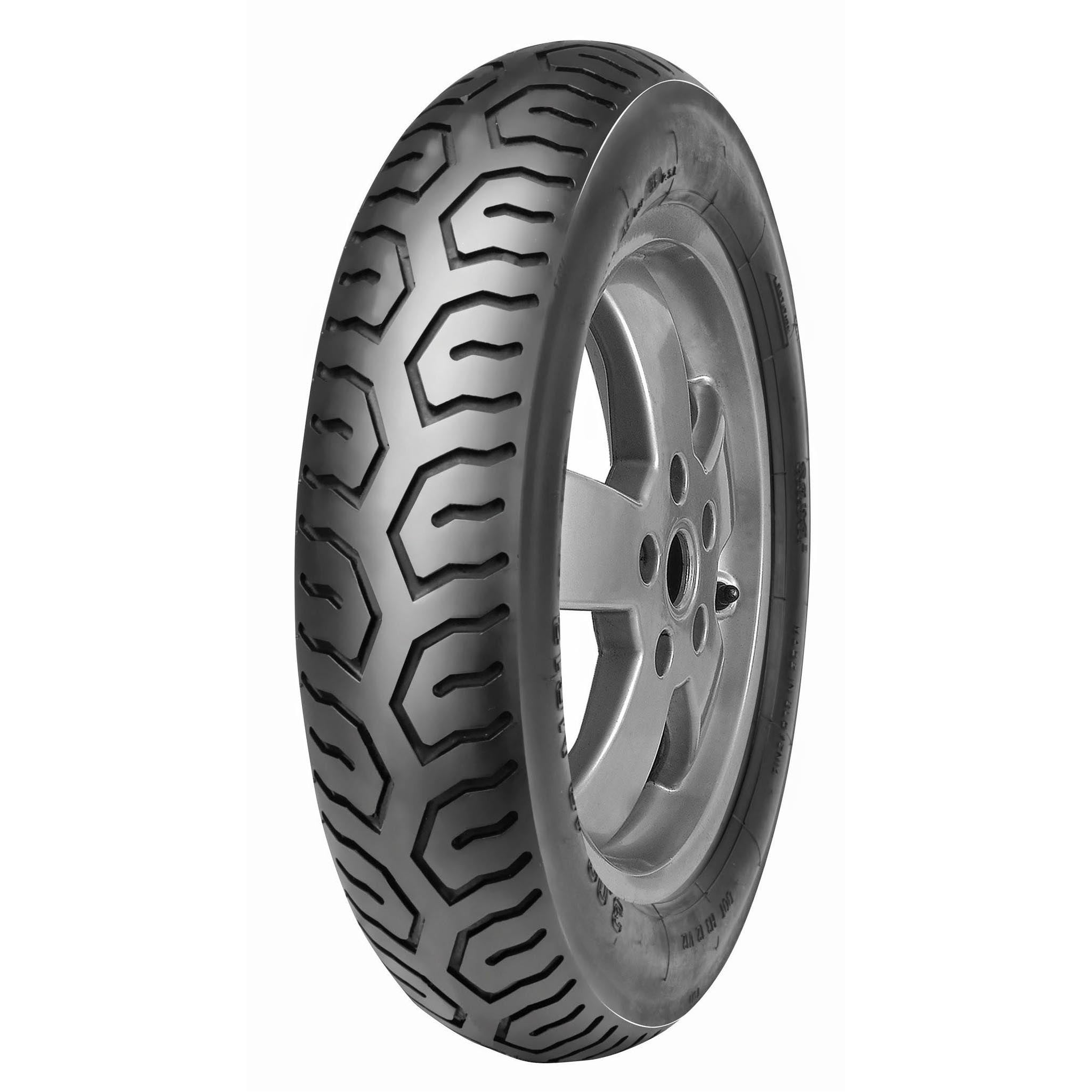 Mitas MC 12 3.00 - 10 42J TL (eesmine/tagumine)