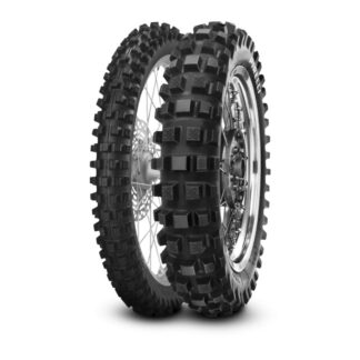 Pirelli MT 16 MST F 80/100 - 21 51R TT (esirehv)