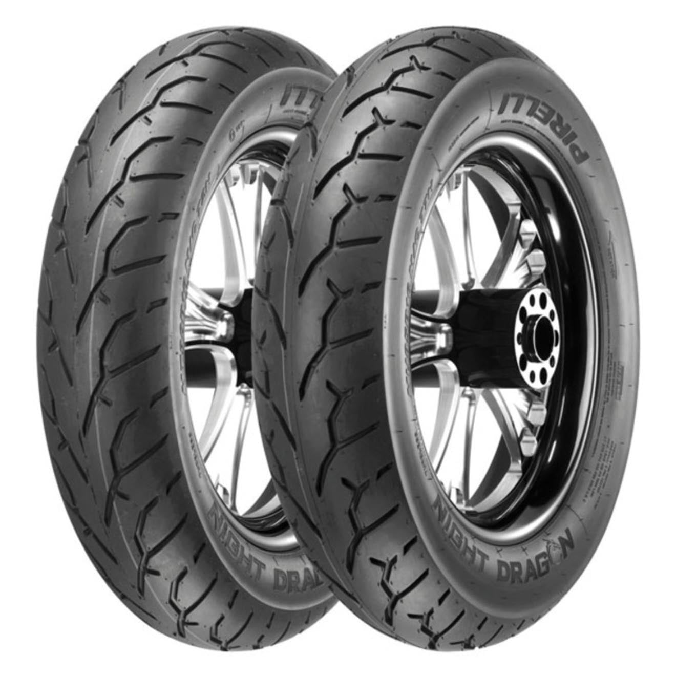 Pirelli Night Dragon GT Rf. 180/60 R 16 80H TL (tagarehv)