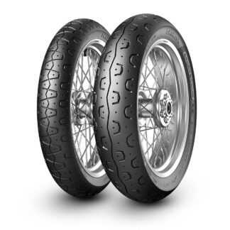Pirelli Phantom sportcomp 130/70 - 18 63H TL (tagarehv)