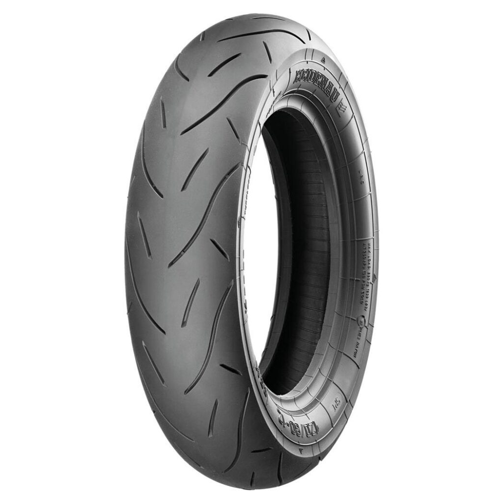 Heidenau K80 SR – Roller / Sport-allround rehv