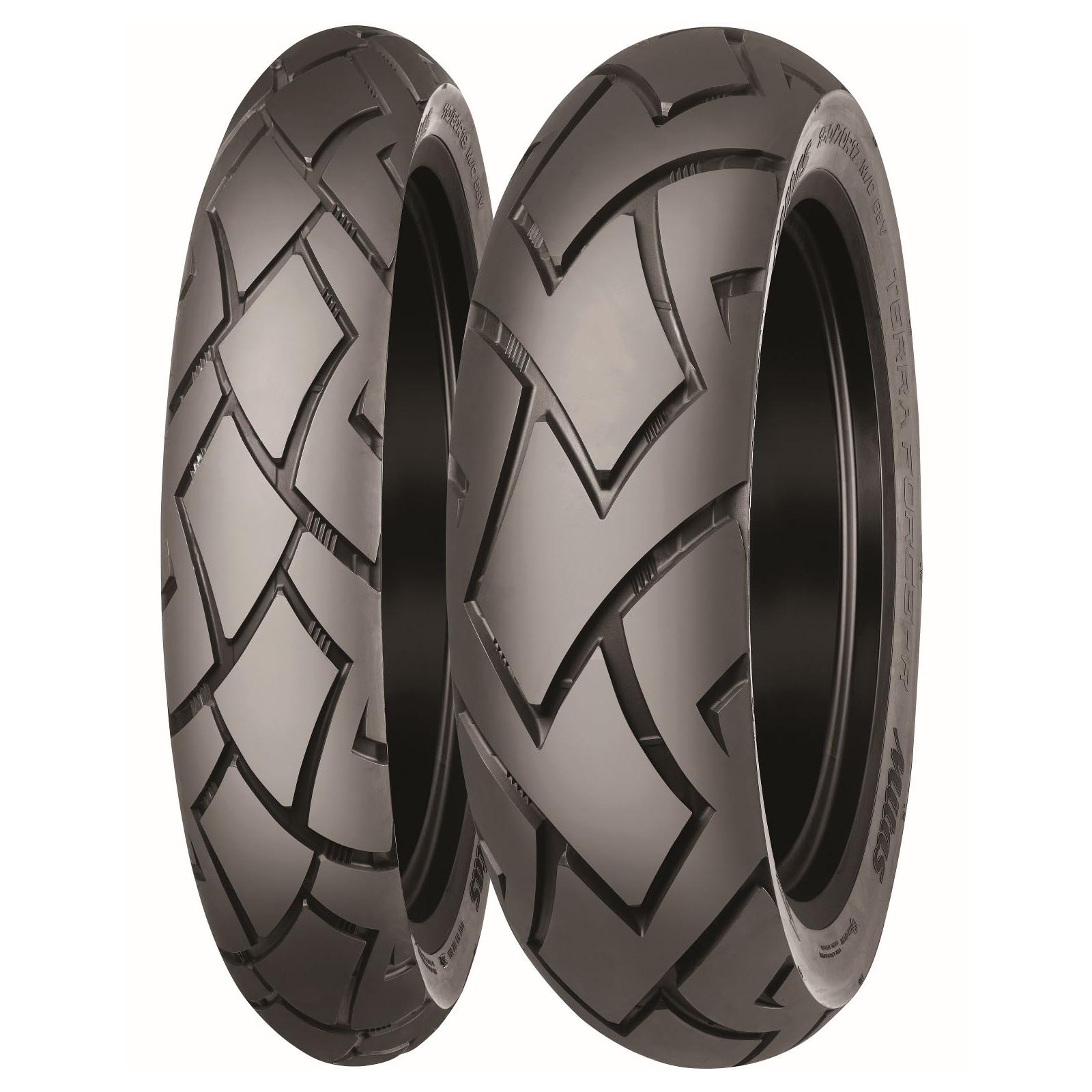 Mitas Terra Force-R – Adventure / ADV rehv