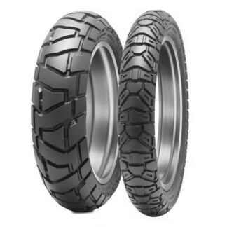 Dunlop Trailmax Mission – adventure / trail rehv