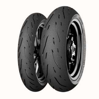 Continental 120/70 ZR 17 (58W) CONTISPORTATTACK 5 TL (esirehv)