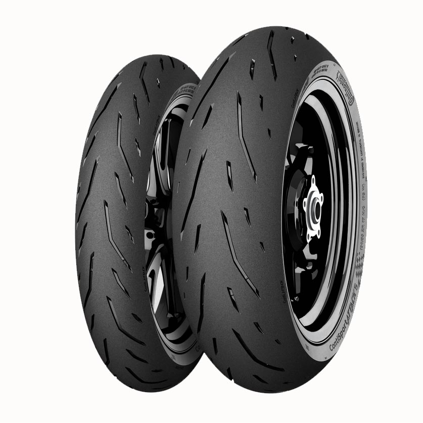 Continental 180/55 ZR 17 (73W) CONTISPORTATTACK 5 TL (tagarehv)