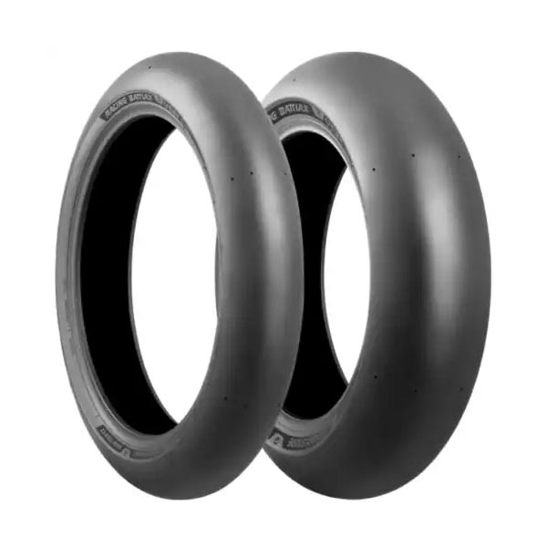 Bridgestone 120/70 R 17 BATTLAX V03 SOFT NHS TL (esirehv)