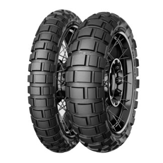 Continental TKC 80² 120/90 - 18 65R M+S TL (tagarehv)