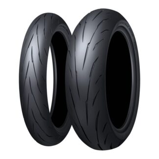 Dunlop 180/55 ZR 17 (73W) SPORTMAX Q5A TL (tagarehv)
