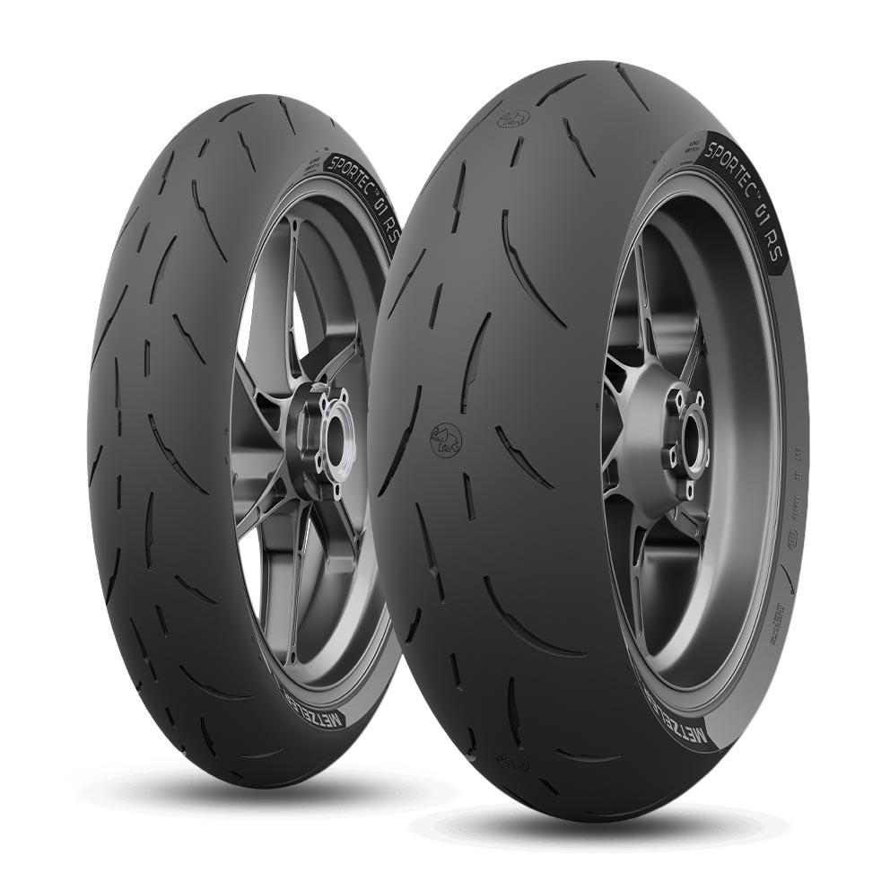 Metzeler 180/55 ZR 17 (73W) SPORTEC 01 RS TL (tagarehv)