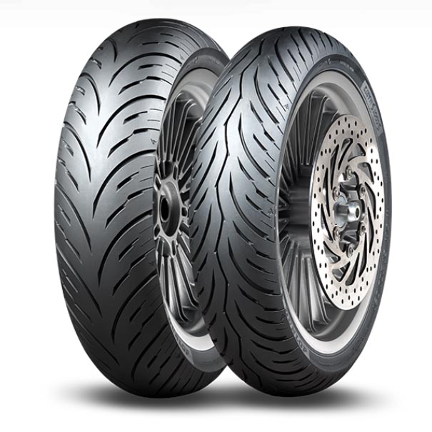 Dunlop ScootSmart 2 130/70 - 13 63P RF TL (tagarehv)