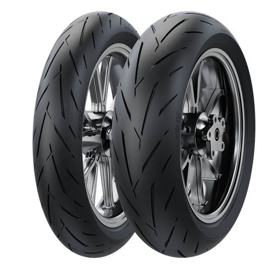 CST 120/70 ZR 17 (58W) RIDE MIGRA CM-S3+ TL (esirehv)