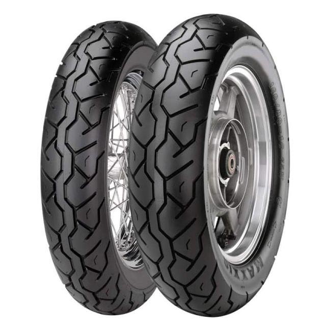 Maxxis M-6011 – klassikalise stiiliga touring- ja cruiser-rehv