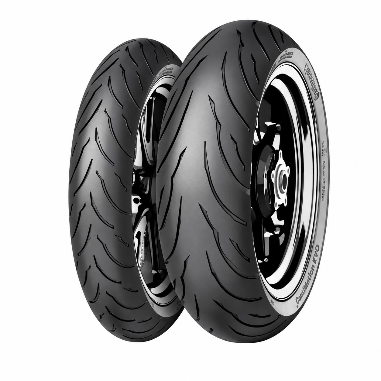 Continental 120/70 ZR 17 (58W) CONTIMOTION EVO TL (esirehv)