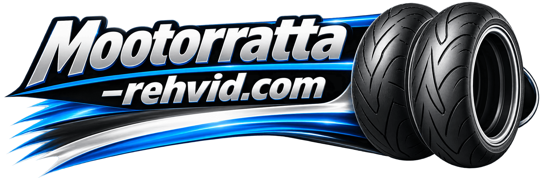 Mootorratta – rehvid