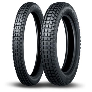 Dunlop 120/100 R 18 68M GEOMAX TL01 TL (tagarehv)